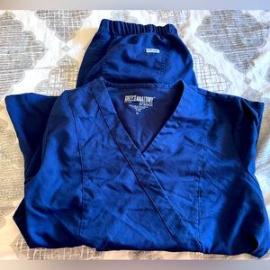 Grey’s Anatomy Scrubs